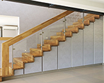 Construction et protection de vos escaliers par Escaliers Maisons à Albas